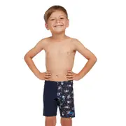 Zoggs Toddler Boys Midi Jammer