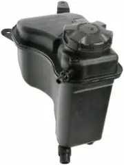 Engine Coolant Reservoir Front Fits 2006-2011 BMW 323i 2.5L L6 Dorman 670DL83 (for: BMW)