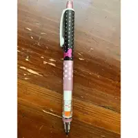 在飛比找蝦皮購物優惠-Uni kuru toga 三菱 自動鉛筆 限定版 米妮款式