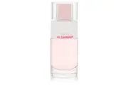 Jil Sander Softly Eau De Petales by Jil Sander Eau De Toilette Spray (Tester) 2.7 oz for Women