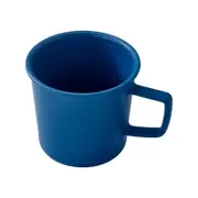 EcoSouLife All Natural Camper Cup 429ml Blue