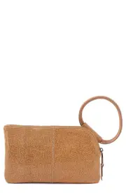 HOBO Sable Clutch in Cedar Crackle Print at Nordstrom One Size
