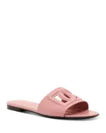 Dolce & Gabbana Women's Slide Sandals