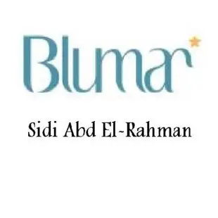 布魯馬瓦迪戈西蒂德拉曼兩臥室小木屋Two-Bedroom Chalet at Blumar Wadi Degla Sidi Abdel Rahman