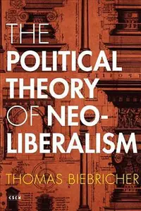 在飛比找誠品線上優惠-The Political Theory of Neolib