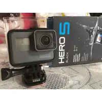 在飛比找蝦皮購物優惠-GoPro HERO5 Black (含SanDisk Ex