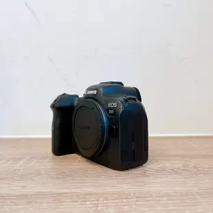 ( 超高速4K全片幅無反光鏡相機 ) Canon EOS R6  自動曝光相機 4K 全片幅 二手 林相攝影(高快門數）
