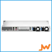QNAP 4-Bay Celeron N5105/N5095 Quad-Core 8GB RAM 1U Rackmount NAS