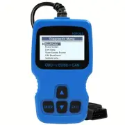 Car OBD2 Scanner Code Reader Engine Fault Scanner CAN Diagnostic Scan Tool,Ch...