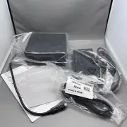 Dell TB16 Thunderbolt K156A USB-C Laptop Docking Station