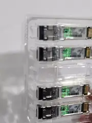 Cisco SFP-10G-SR Lot of 4 New with Hologram Bulk NEW lot of 4