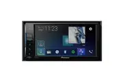 SUIT TOYOTA Pioneer AVH-ZL5150BT Multimedia System CarPlay & Android Auto
