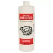 Swine Pig Nutri Drench Energy Nutri-Drench 32 oz Weak Stressed Piglets