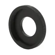 C Mount To T2 Adapter Ring Lightweight Camera Lens Adapter For Telescopes