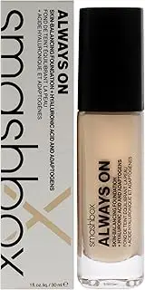 Always On Skin Balancing Foundation - F20-N by SmashBox for Women - 1 oz Foundation