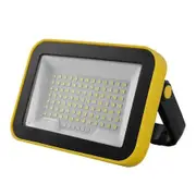 SMD LED Non Magnetic Outdoor Work Light 3 Level Dimming Red Light On/Flash Portable Multi-Functional Camping Night Market Use
