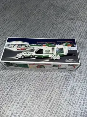Hess Truck