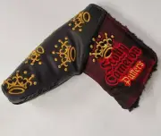 SCOTTY CAMERON 3RD MAJOR PUTTER COVER