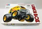 TAMIYA 58347 1/12 Electric R/C Assembly Kit Lunch Box