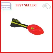 NERF Vortex Aero Howler Foam Football - NERF Soft Vortex Football for Long-Dista