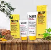 Bug Bite Natural Insect Bite Relief, Chemical Free- essential oils