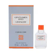 Givenchy Gentlemen Only Casual Chic 3ml EDT (M) Splash
