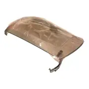 Swimming Pool Pump Hinged Cover Replacement Viron EVO XT MKII P320c P520c Astral