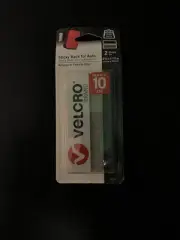 Hook And Loop Heavy Duty Industrial Strength Adhesive Tape for Auto.