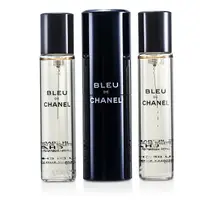 在飛比找樂天市場購物網優惠-香奈兒 Chanel - 香奈兒藍色淡香水Bleu De C