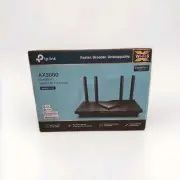 TP-Link AX3000 WiFi 6 Router – 802.11ax Wireless Router, Gigabit (Archer AX55)