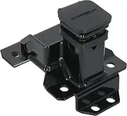 maXpeedingrods 2" Trailer Towing Receiver Rear Hitch for Can-Am Maverick X3 MAX All Models 2022 2023 2024 Powder Coated