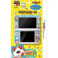 在飛比找蝦皮購物優惠-Yokai Watch NINTENDO 3DS LL 独家