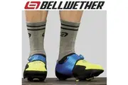 Toe Warmers - Coldfront - HiVis Small/Medium