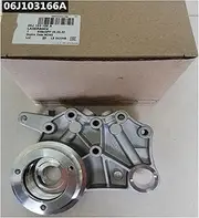 Camshaft Bearing Bracket 1.8T 2.0TSI TFSI Compatible With A3 A4 A5 A6 Q3 Q5 TT Compatible With VW CC Eos Jetta 06H 103 144 J