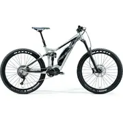 Merida eOne Sixty 800 Mountain Bike (2017)