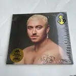 全新CD 山姆史密斯 SAM SMITH GLORIA CD 專輯