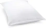 Hotel Collection Primaloft 450 TC Down Alternative Medium Standard /Queen Pillow