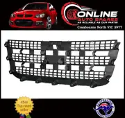 Front Bar Grille Suit Ford Transit VM 06-13 NEW grill trim panel mesh bumper (for: Ford)