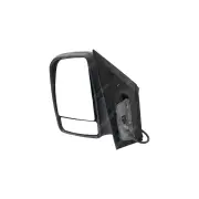 Superspares Door Mirror Left Hand Side for Volkswagen Crafter 2F 2007-2017