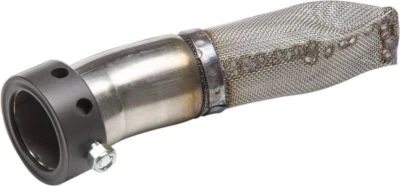 Yoshimura RS-12 Spark Arrestor Kit 1.5in For Yamaha YZ450F 2020-2022
