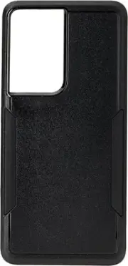 Armor Light Protective Case for Samsung Galaxy S21 Ultra, Black