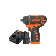 SP Tools 12V 2 Speed Screwdriver - SX Drive 2.5Ah Li-ion Battery Torque 24Nm
