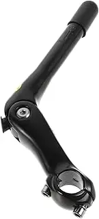 Bicycle Stem Handlebar Risers Adapter Bike Handlebar Extender Handlebar Bar Risers Mountain Bike Handlebar Riser Handlebar Riser Adapter Bicycle Riser Bars Bike Rise Handlebar