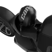CAN-AM BLACK HELMET STORAGE BAG KIT FOR ALL YEAR RYKER 219400765
