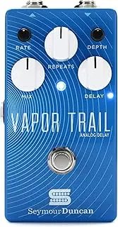 Seymour Duncan Vapor Trail Analog Delay Pedal