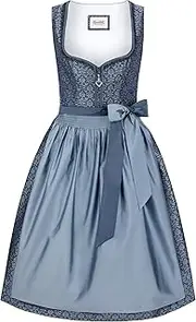 [Heimatgwand] Women's Dirndl Merrit Special Occasion Dress