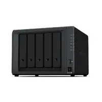 在飛比找友和YOHO優惠-Synology DS1522+ 5-Bay NAS 網絡儲