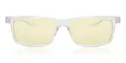Gunnar CRUZ LARGE Blue-Light Block Kids CRU-07601 Kids' Glasses Clear Size 49 - Private Health Rebate - Blue Light Block Available