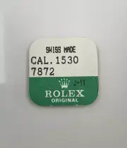 Genuine Rolex 1520 1530 1570 1575 7872 Crown Wheel Factory Sealed