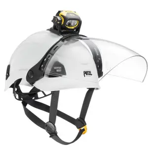 Petzl PIXADAPT 頭燈固定座 E78005